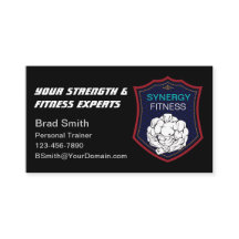 パーソナルトレーナー