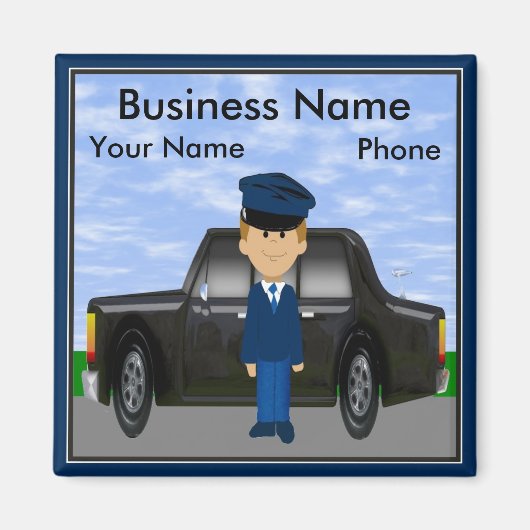 パーソナルドライバー磁石 マグネット (正面)