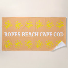 パーソナルパラダイス：カスタムビーチタオル ビーチタオル