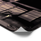 パーソナルフリークショープリント ポスター (角)