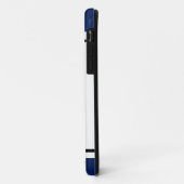 パーソナルラクロスiPhone 5/5SタフXtremeケース Case-Mate iPhoneケース (裏面/左)