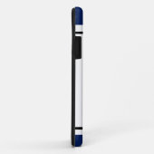 パーソナルラクロスiPhone 5/5SタフXtremeケース Case-Mate iPhoneケース (裏面/右)