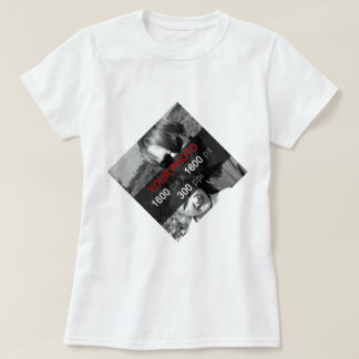 パーソナル創造対角Tシャツ Tシャツ