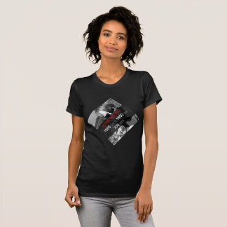 パーソナル創造対角Tシャツ Tシャツ