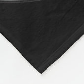 パーソナル化可能なサッカー |サッカーボール フリースブランケット (角)