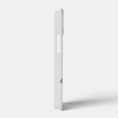 パーソナル化可能なデイジー花びらすごい – かわいい Case-Mate iPhoneケース (裏面 / 右)