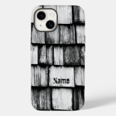 パーソナル化 Case-Mate iPhoneケース (裏面)