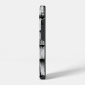 パーソナル化 iPhoneケース (左側面)
