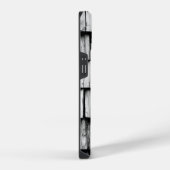 パーソナル化 iPhoneケース (右側面)