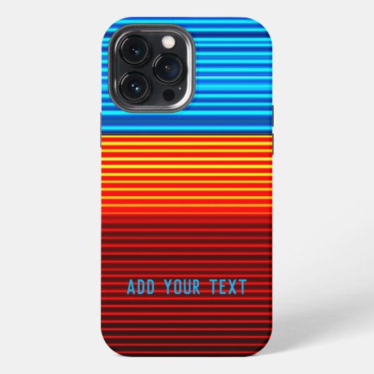 パーソナル化 iPhoneケース (裏面)