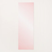 パーソナル山羊座ブルー〔占星術の〕十二宮図 ヨガマット (裏面)