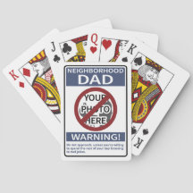 パーソナル近所パパサインブルーXアウト