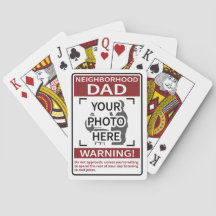 パーソナル近所パパサインレッド