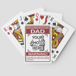 パーソナル近所パパサインレッド トランプ