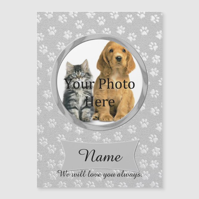 パーソナル・アンド・キュート・グレー・カスタム記念 (正面)