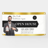 パーソナ実在ライズエステートエージェントオープンハウス詳細 横断幕 (横)