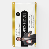 パーソナ実在ライズエステートエージェントオープンハウス詳細 横断幕 (縦)