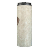 パーソンラッセルテリア タンブラー (裏面)