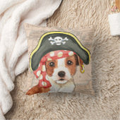 パーソンラッセルパイレーツ クッション (ブランケット)