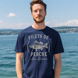 パーチのフィレ Tシャツ