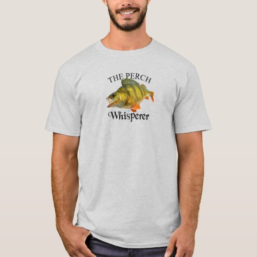 パーチウィスパーラーTシャツ Tシャツ (正面)