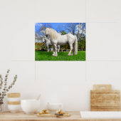 「パーチェロン人」 ポスター (キッチン)