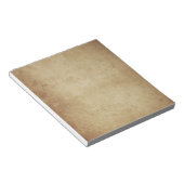 パーチグランジョン ノートパッド (アングル)