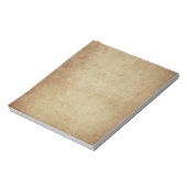 パーチグランジョン ノートパッド (回転)