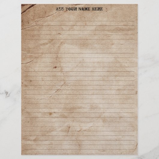 パーチメント (正面)