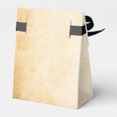 パーチ素朴メントヴィンテージ フェイバーボックス (裏面サイド)