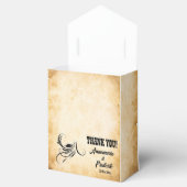 パーチ素朴メントヴィンテージ フェイバーボックス (オープン)