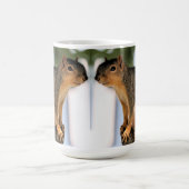 パーチ コーヒーマグカップ (中央)