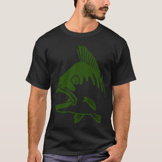 パーチ Tシャツ (正面)