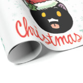 パーッキーのパーフェクトラッピング紙! ラッピングペーパー (ロールコーナー)