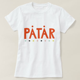パーツTシャツ Tシャツ
