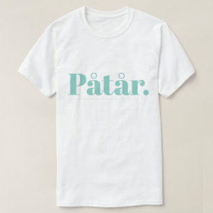パーツTシャツ Tシャツ