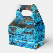 パーティのお気に入りボックス フェイバーボックス (裏面サイド)