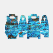 パーティのお気に入りボックス フェイバーボックス (折り畳みなし)