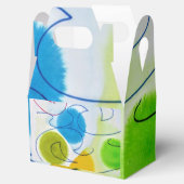 パーティのお気に入りボックス フェイバーボックス (オープン)