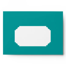 パーティの招待状封筒