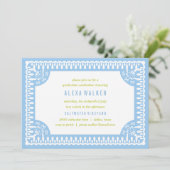 パーティの招待状|の卒業|のフェスタOlé 招待状 (スタンド正面)