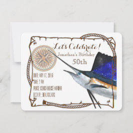 パーティの招待状 招待状