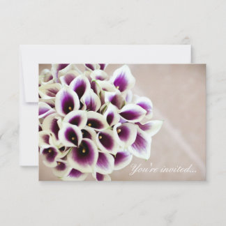 パーティの招待状 招待状