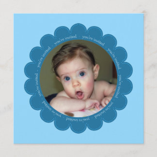 パーティの招待状 招待状