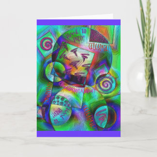 パーティの招待状 招待状