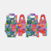 パーティの記念品箱 フェイバーボックス (折り畳みなし)