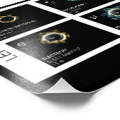 パーティクルの標準モデル フォトプリント (角)