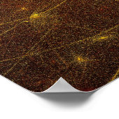 パーティクルコリジョン ポスター (角)