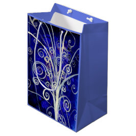 パーティクルブーケ抱き枕 ミディアムペーパーバッグ