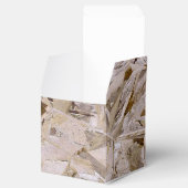 パーティクルOSB建築合板プリント フェイバーボックス (オープン)